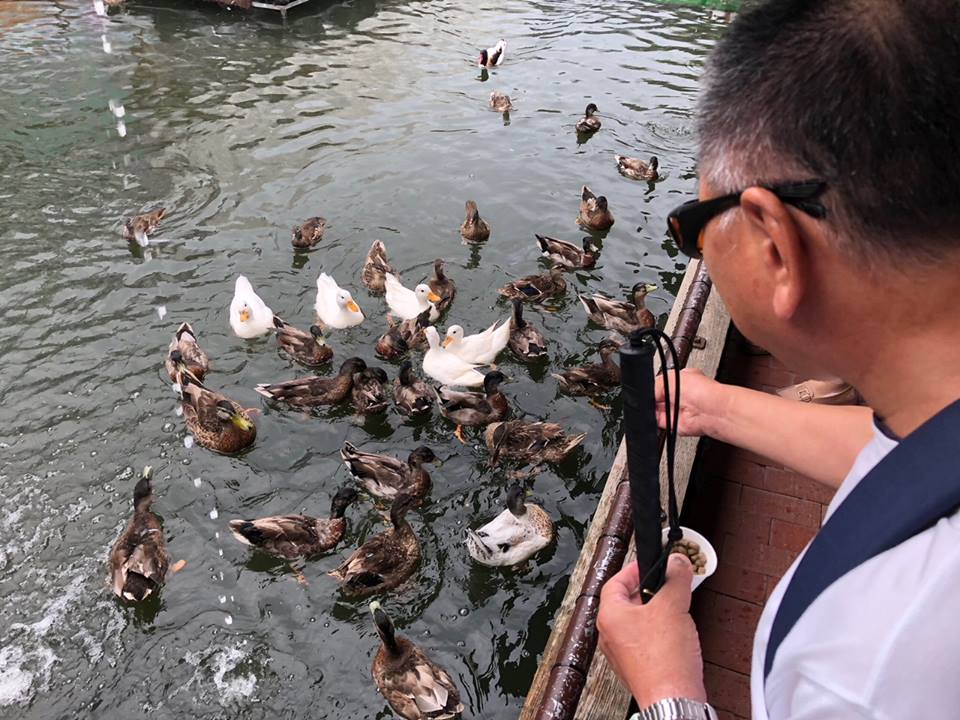 2018.7.12掛川花鳥園遠足