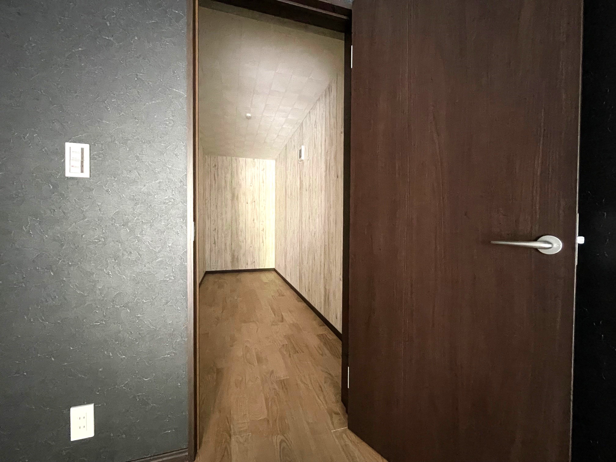 B号地地下室収納