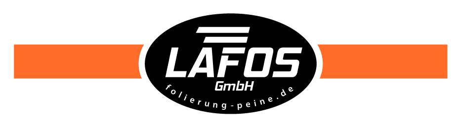 Folierung-Peine