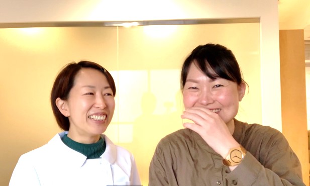 病院でも治らなかった頭痛が治った