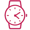Icon Armbanduhr
