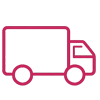Icon Abholservice