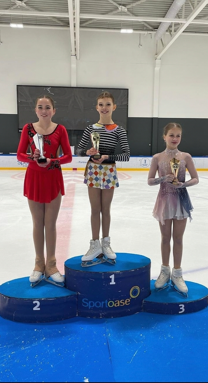 Rivierencup 2022 ANO A - 2de plaats