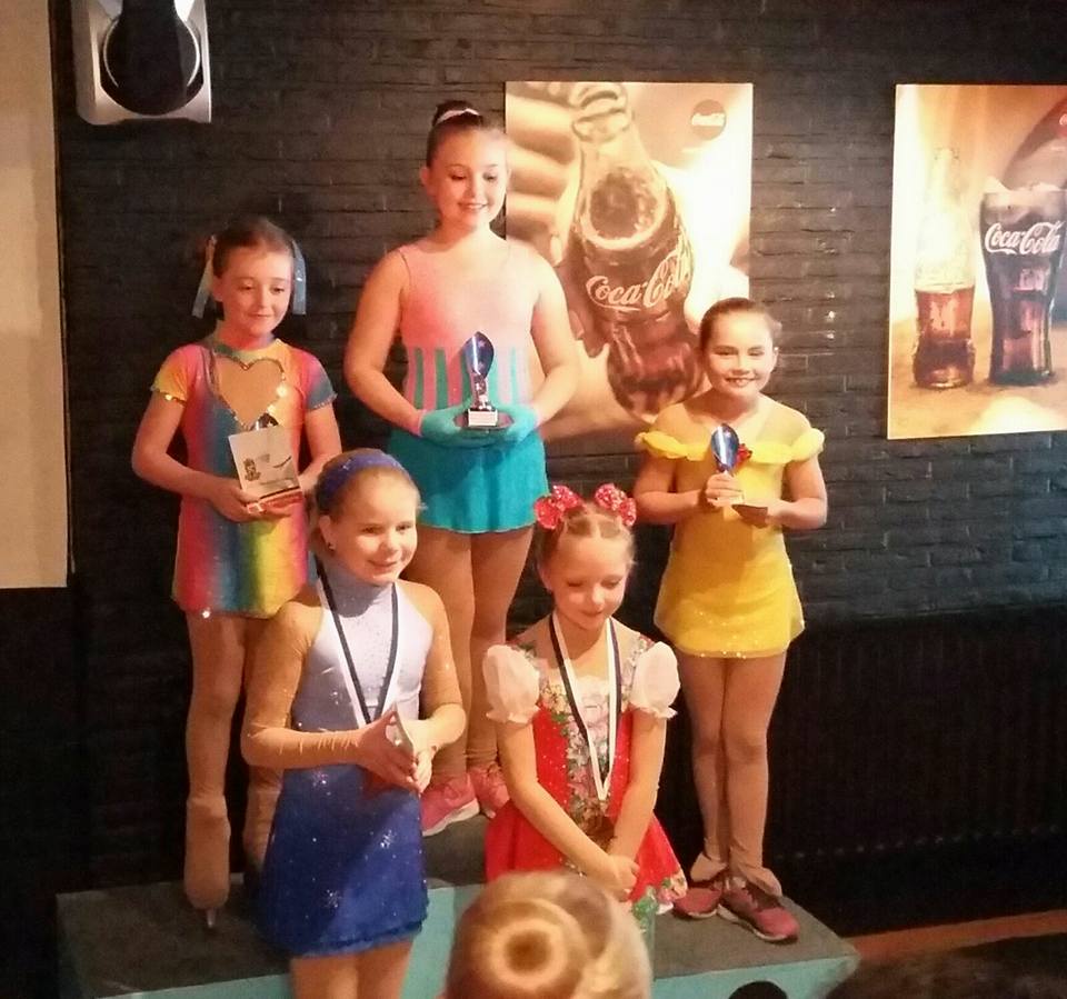 Heist op den Berg 3de plaats B