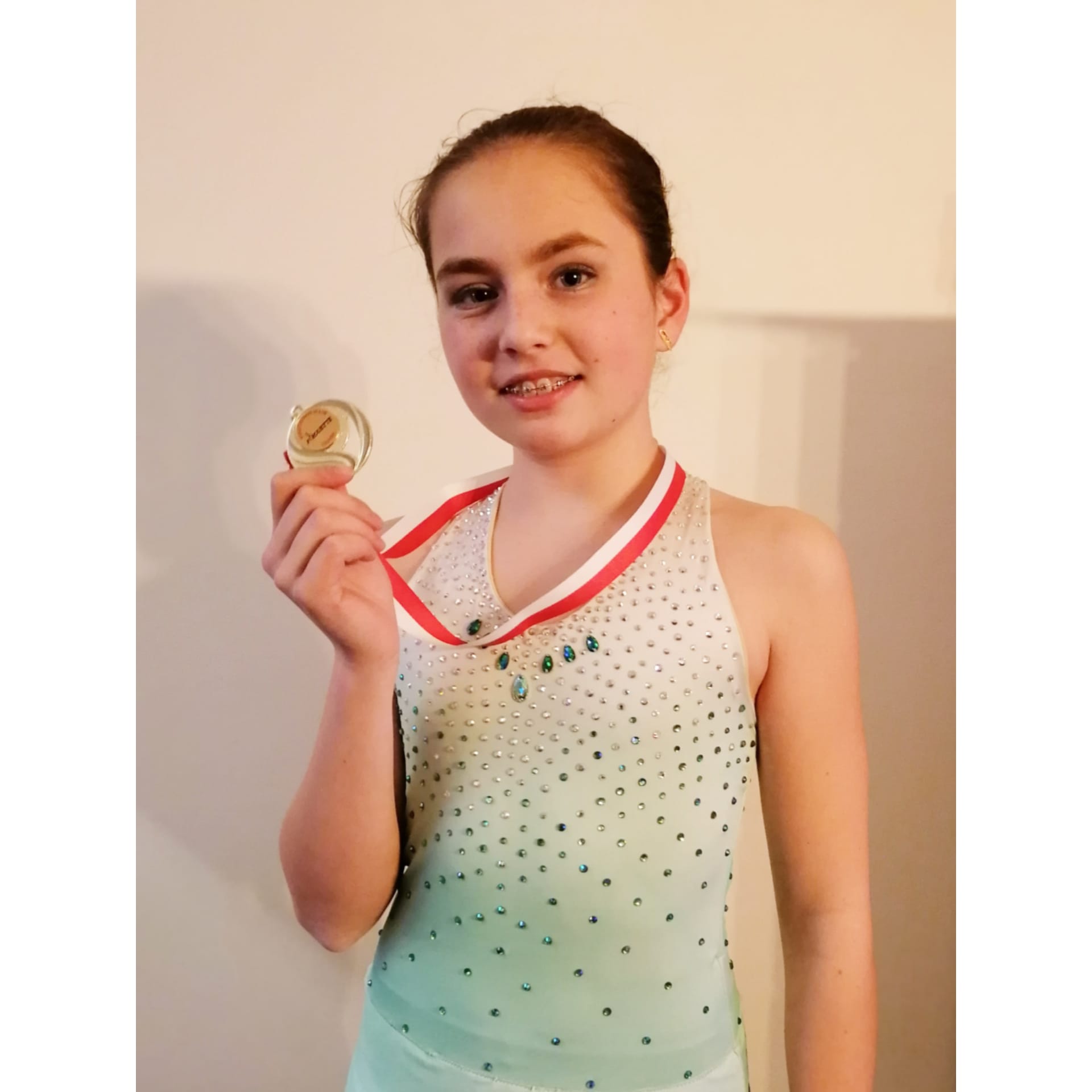 Beker van Leuven 2021 ANO 1ste plaats