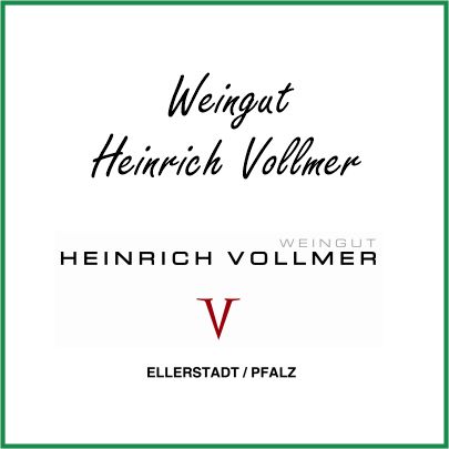 Weingut Heinrich Vollmer