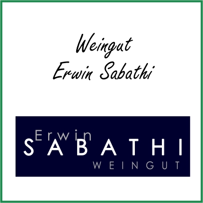 Weingut Erwin Sabathi