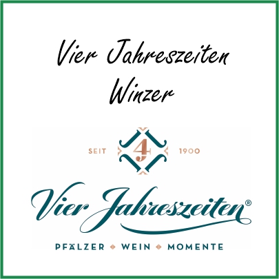 Vier Jahreszeiten Winzer eG Bad Dürkheim