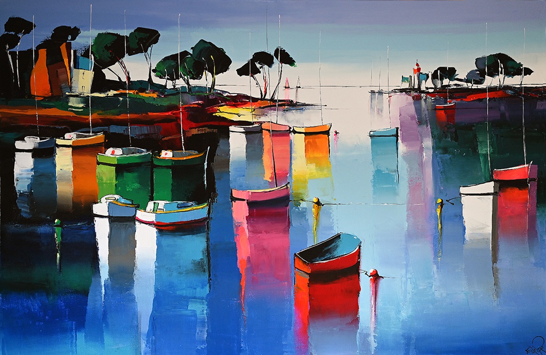 Eric Le Pape