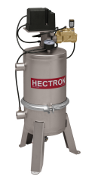 Solutions de filtration de l'eau - automatique