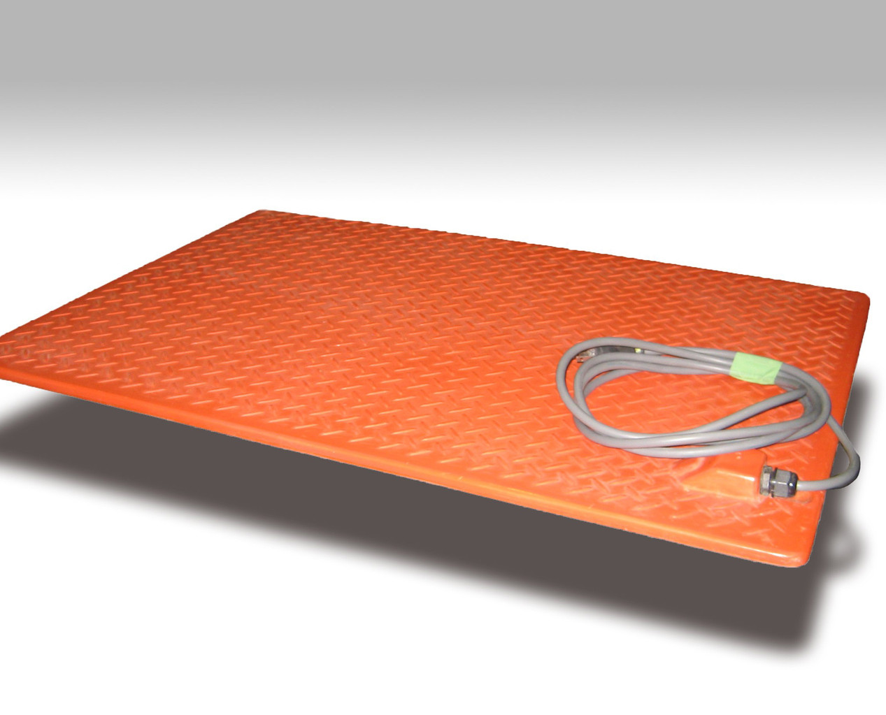 屋外用ホットマットヒーター - レボルト合同会社revolto