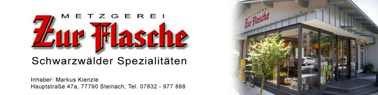 Flasche
