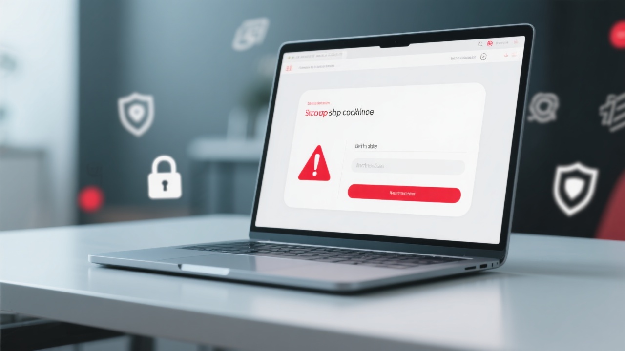 Geburtsdatum als Pflichtfeld im Webshop: Warum das oft rechtswidrig ist