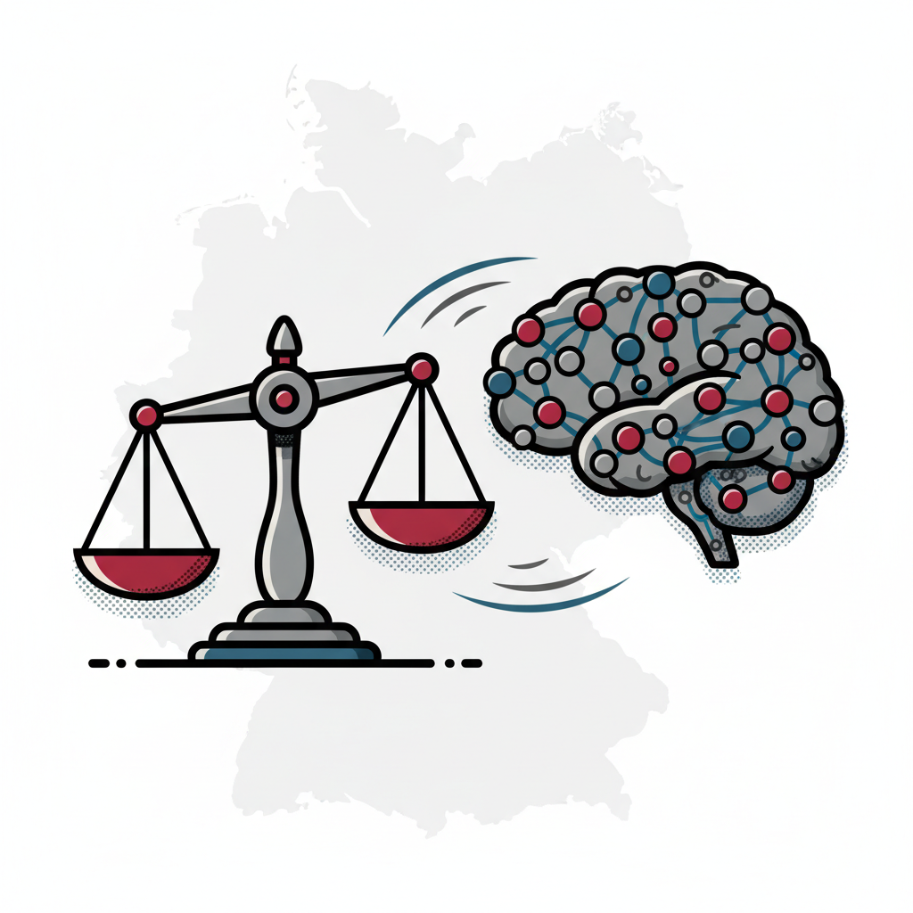 Wege zur rechtssicheren KI: LfD Niedersachsen lädt zum Symposium in den Landtag