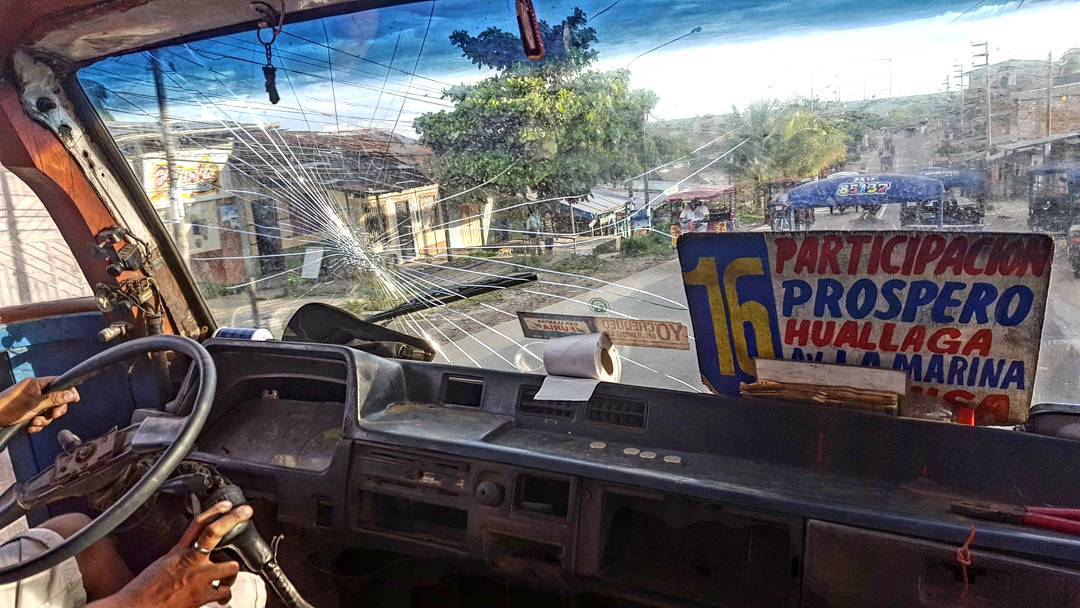 Transporte en Iquitos para turistas: precios, rutas y consejos