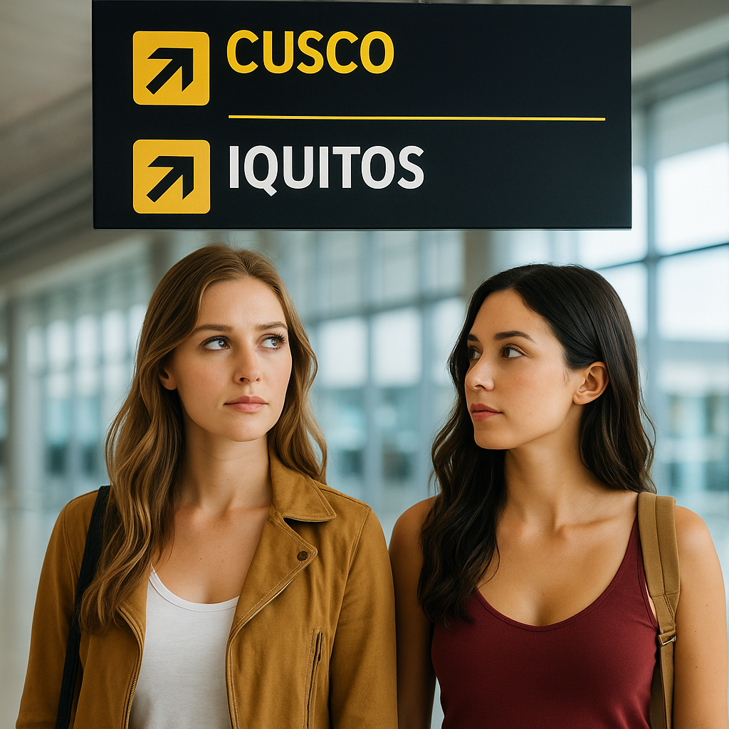 Por qué deberías dejar Cusco como tu último destino en Perú (Guía real y práctica)