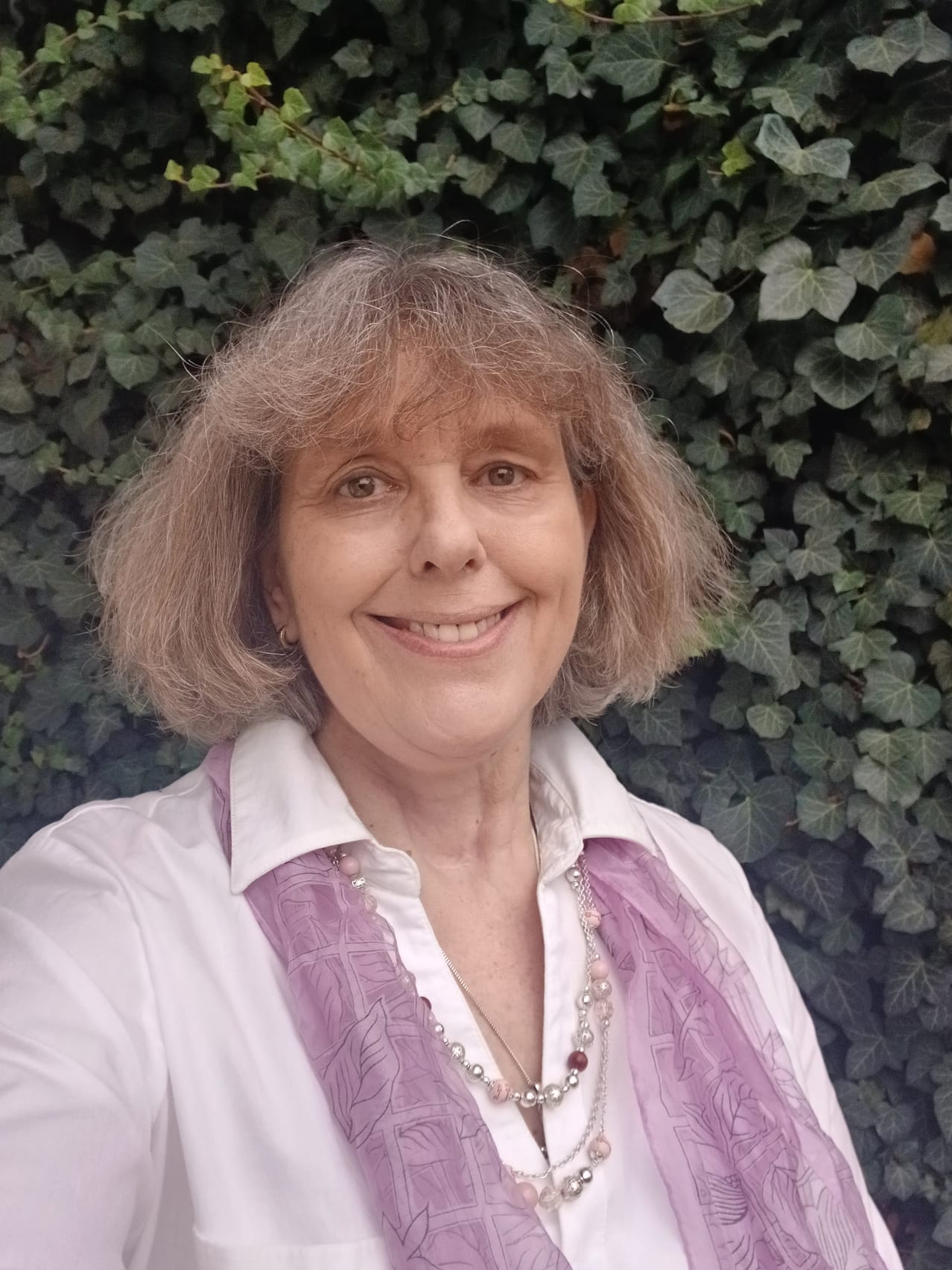 Marianne Beer <br> Schriftführerin