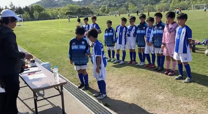 優秀選手メダル????️争奪戦！????