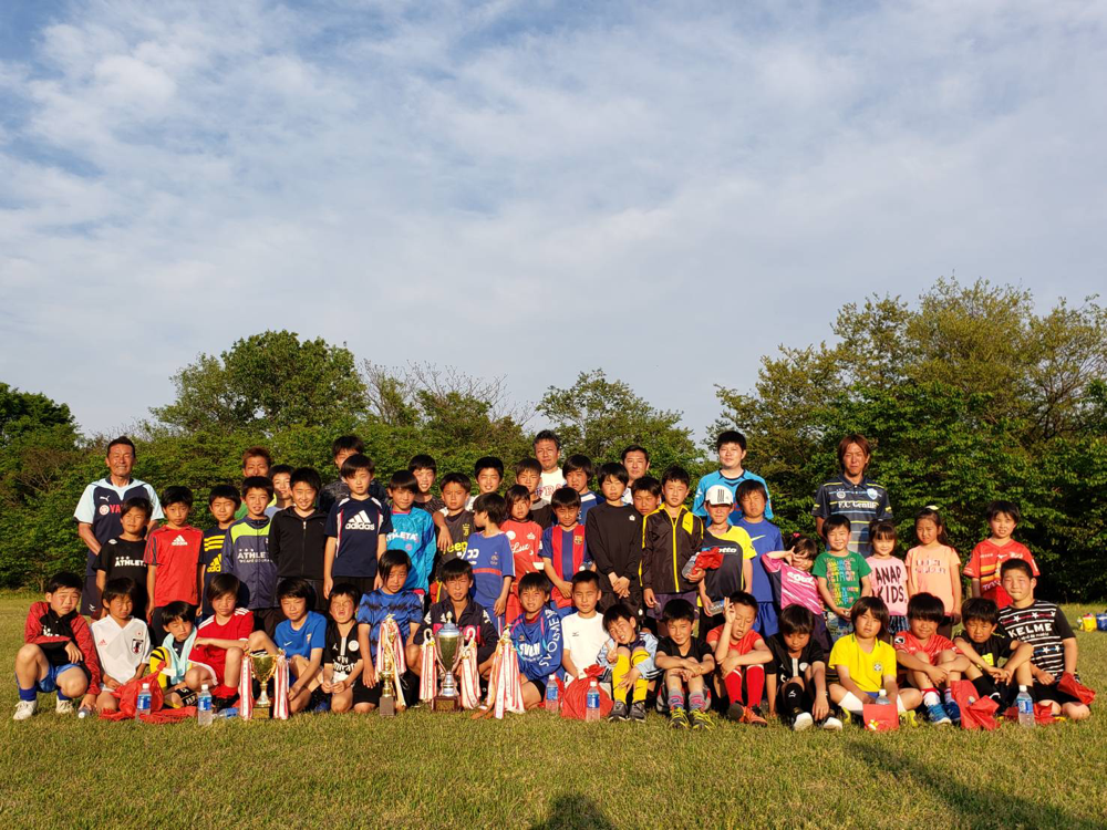 その他 親子サッカー等 三重県 鈴鹿市 小学生クラブチーム Fcジェンティーレのホームページ