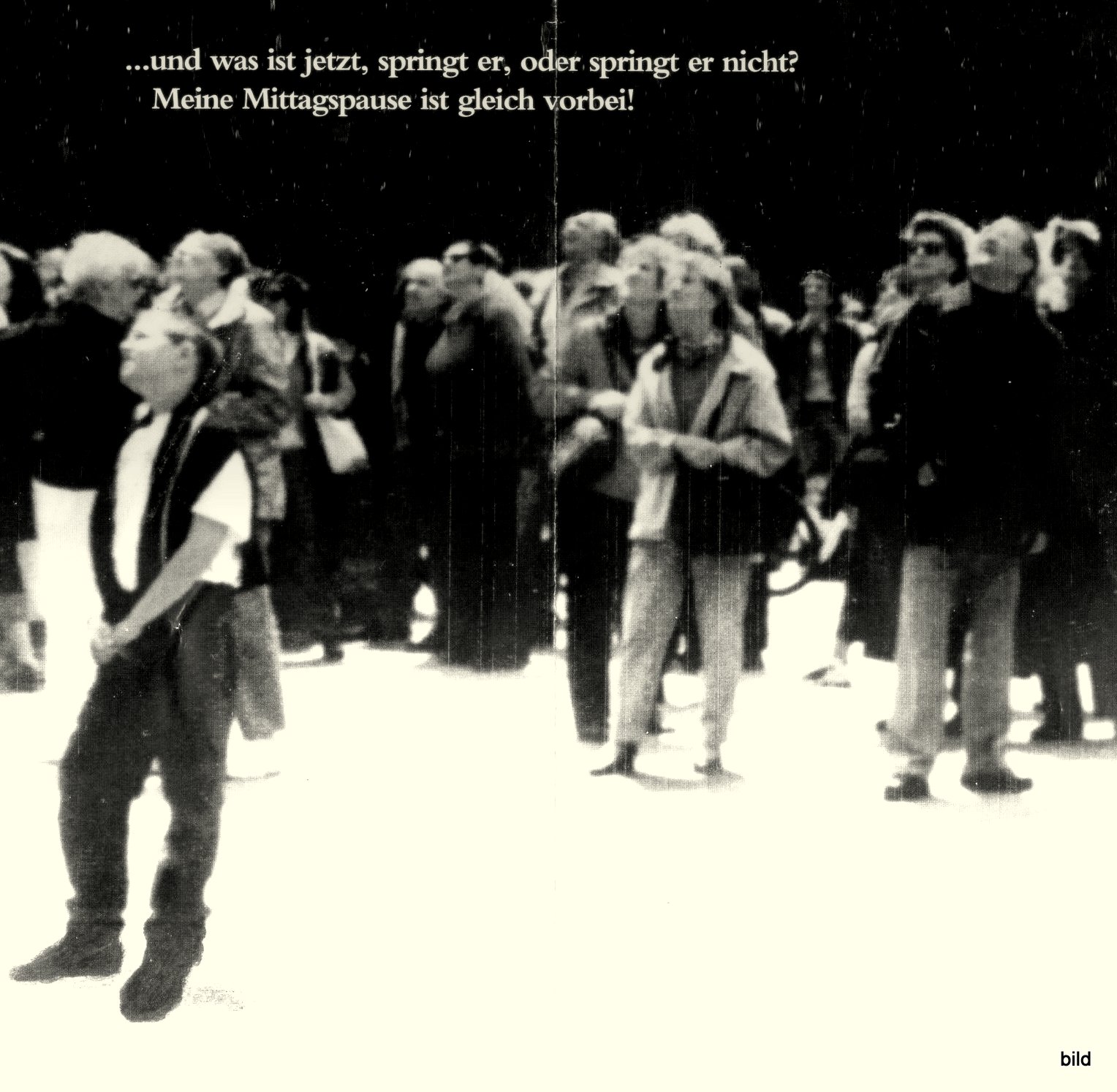 "Lauter nette Leute" Theaterpremiere, München 2004 • Πρεμιέρα τού θεατρικού Εργου "ολο καλοί ανθρωποι".