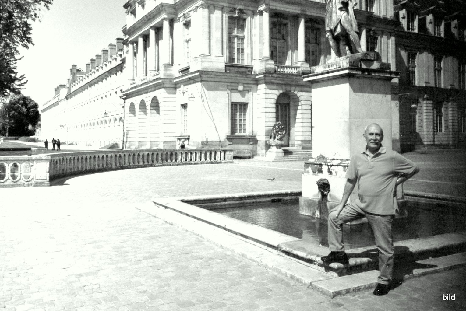 Fontainebleau 2014 