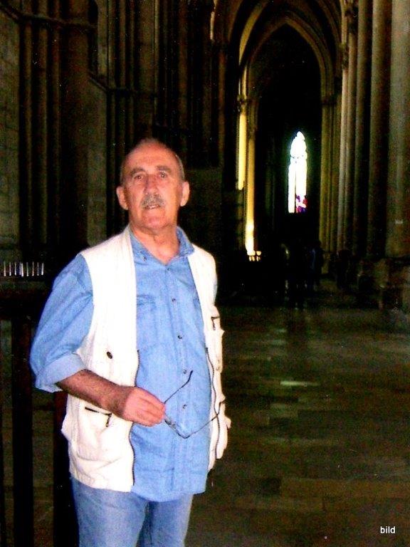 Reims, Frankreich 2008 · Ρενς Γαλλια.