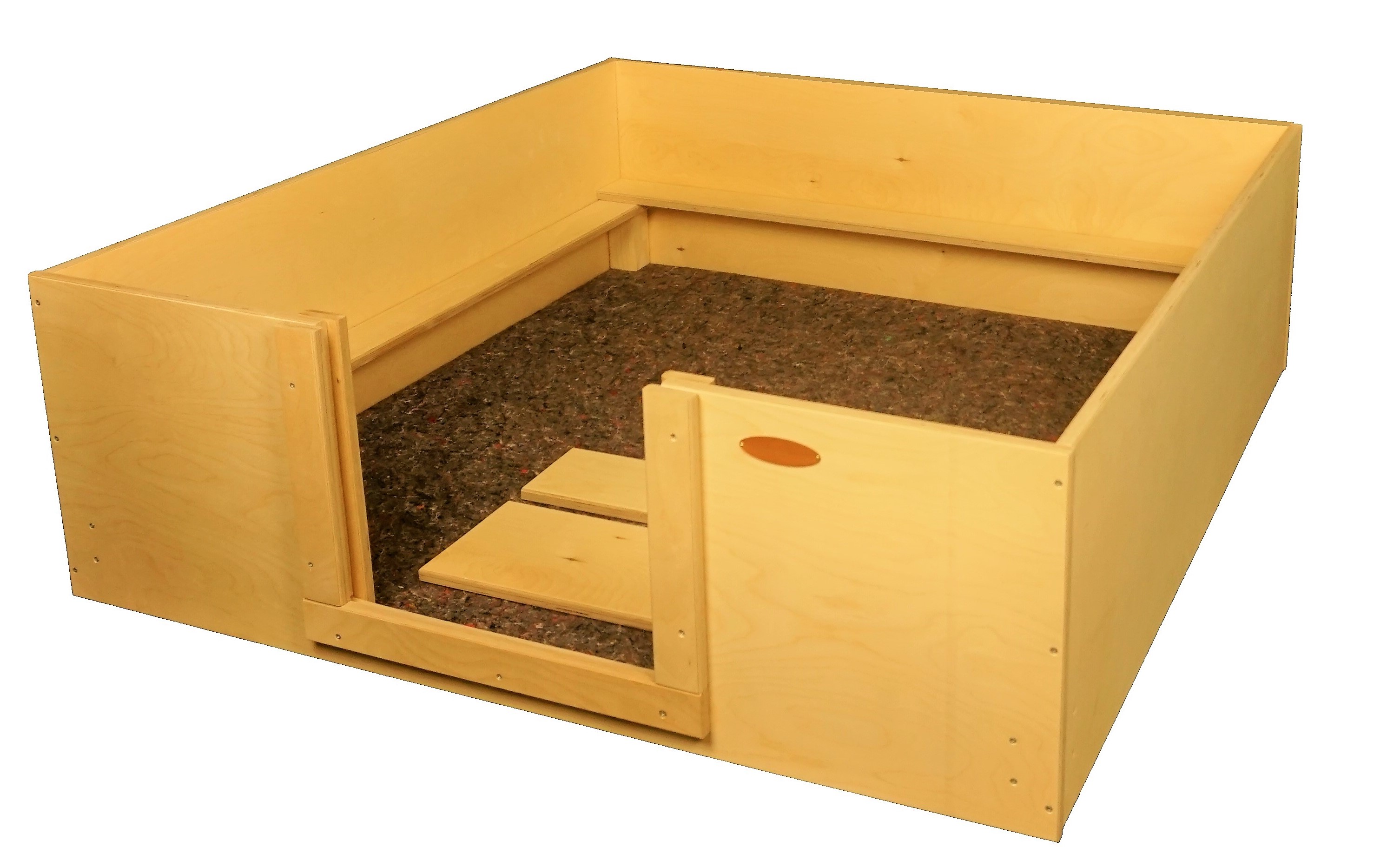 Gute Qualität kleiner Preis Wurfkisten aus 100 Massivholz