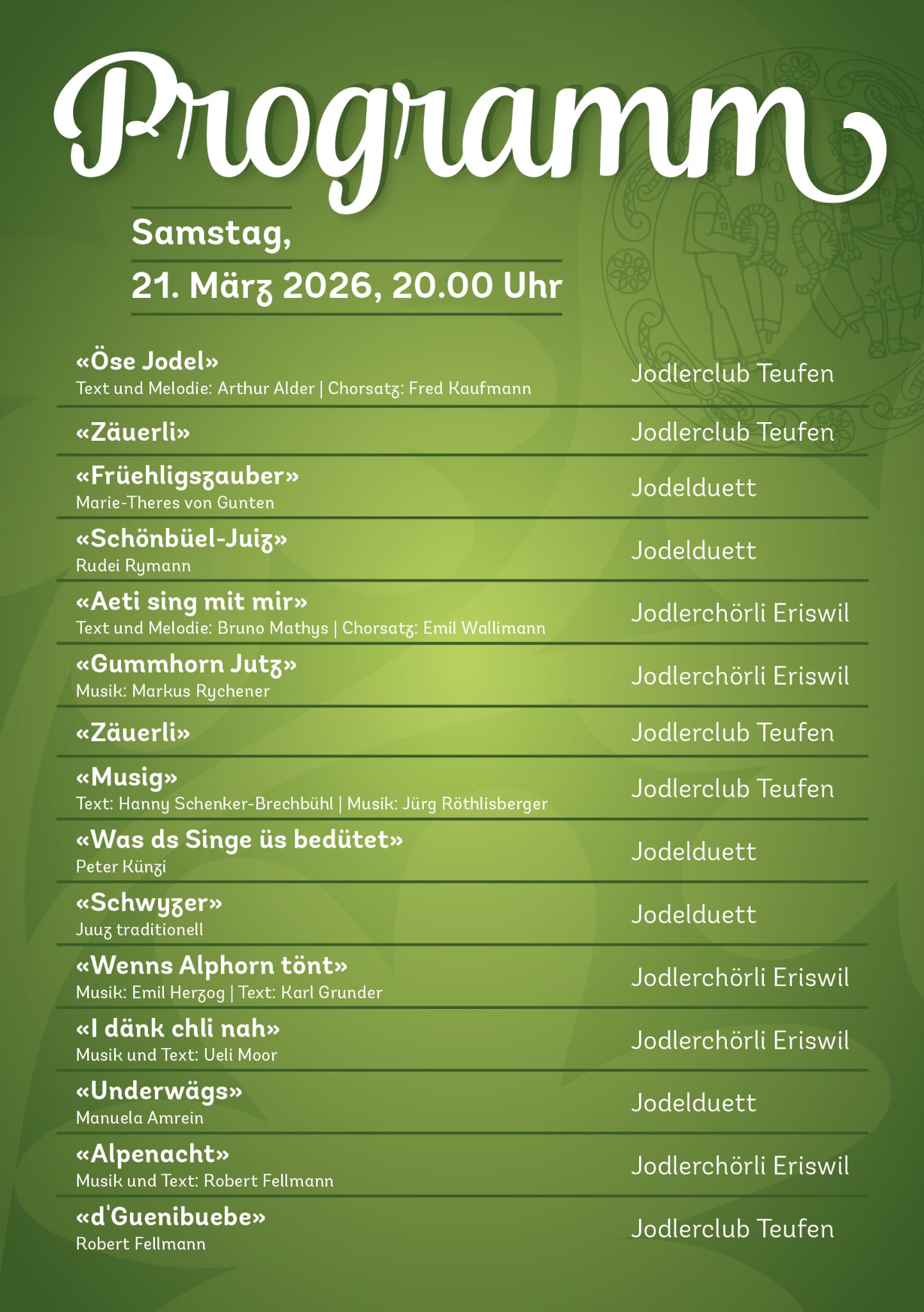 flyer