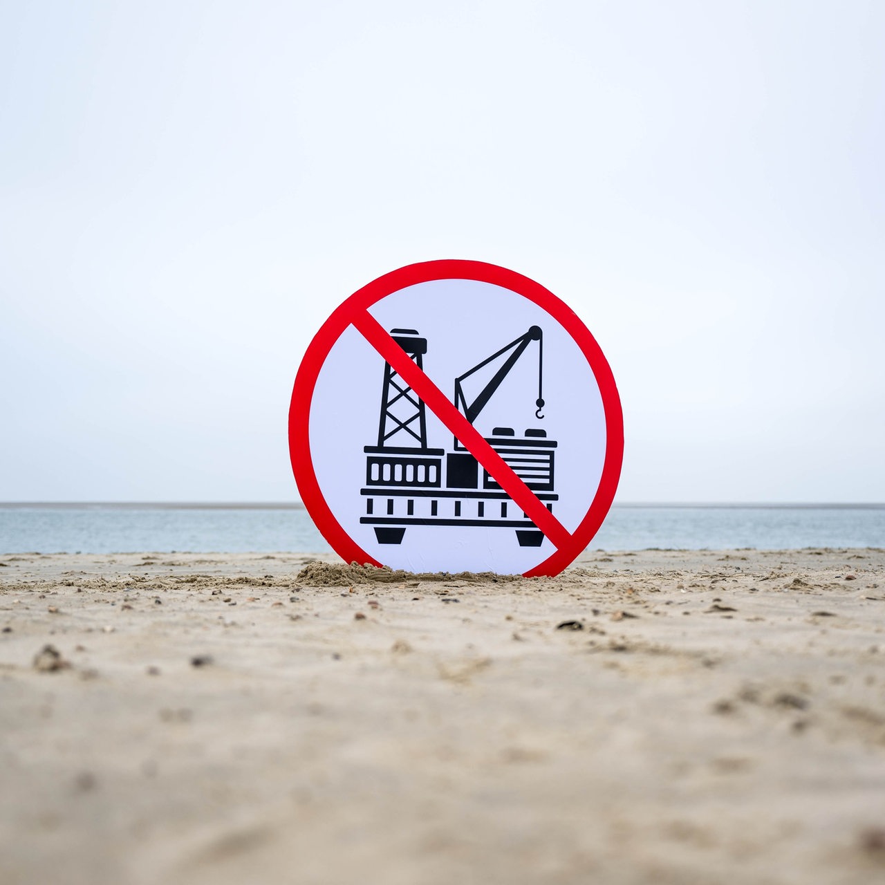 Historisches Urteil zum Schutz des Wattenmeeres: Deutsche Umwelthilfe gewinnt Klage gegen Ölkonzern One-Dyas zum Stopp der Gasbohrungen vor Borkum