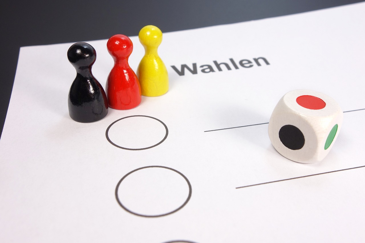 6 Fragen an die BundestagskandidatInnen - Die kompletten Antworten