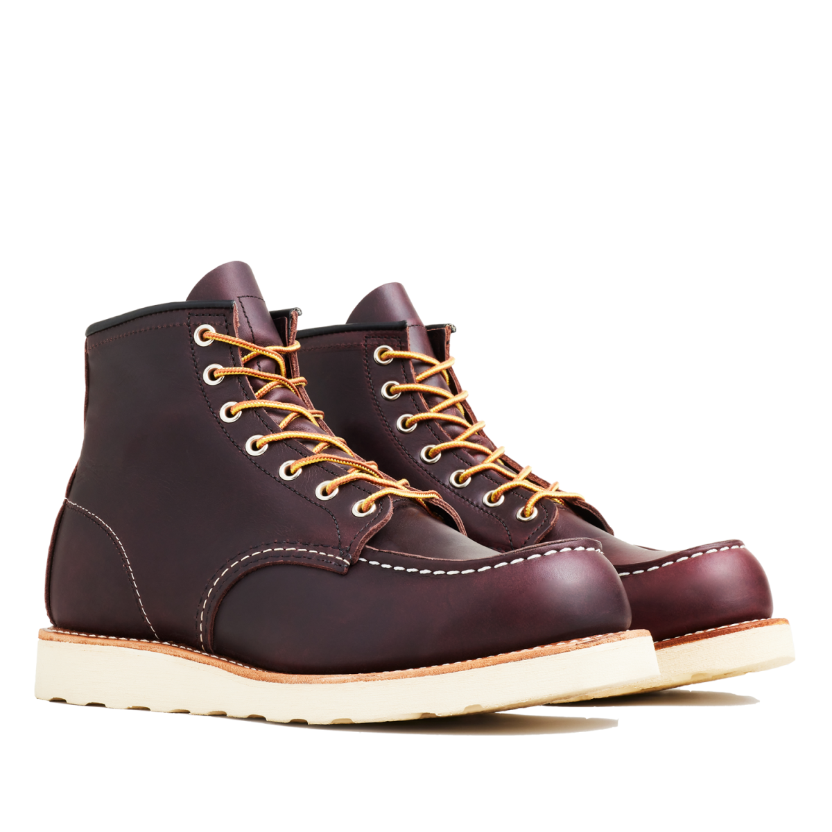 Beckman moc toe shop