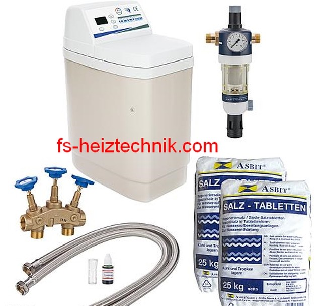 Braukmann Wasser Druckminderer Dn 25 1 Dn 20 3 4