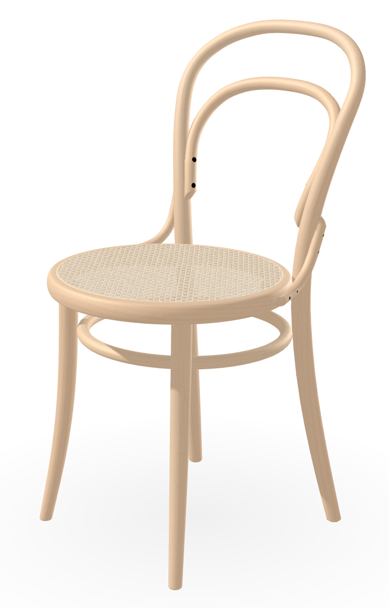 TON社 トーネット ベントウッドチェア No.14 ポーランド製 トーネット