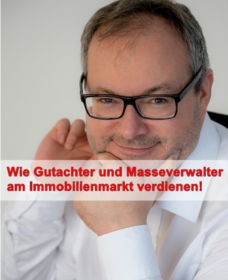 #119: PREYER: Wie Gutachter und Masseverwalter verdienen