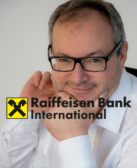 #118: Börsen-Kurier: RBI: Starkes Halbjahresergebnis