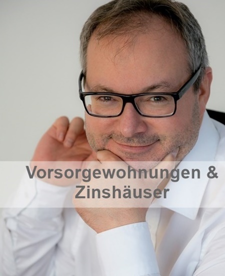 #114: Börsen-Kurier: Vorsorgewohnungen & Zinshäuser