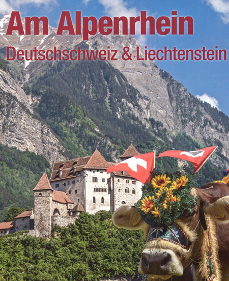 #107: Liechtenstein: Braucht der Biber jetzt einen Paß?