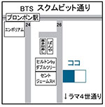 スペースバリュー社の立体駐車場