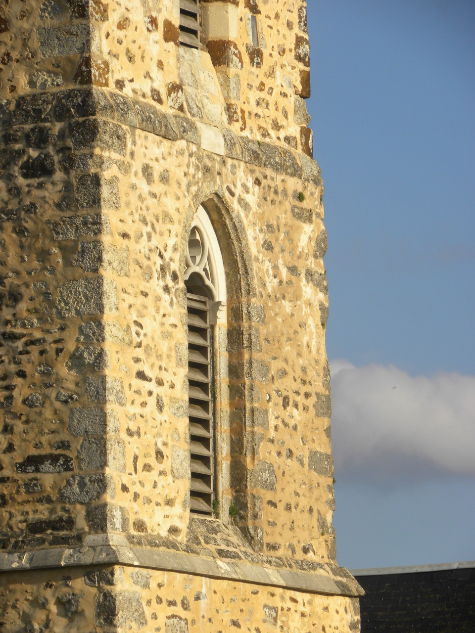 L'église