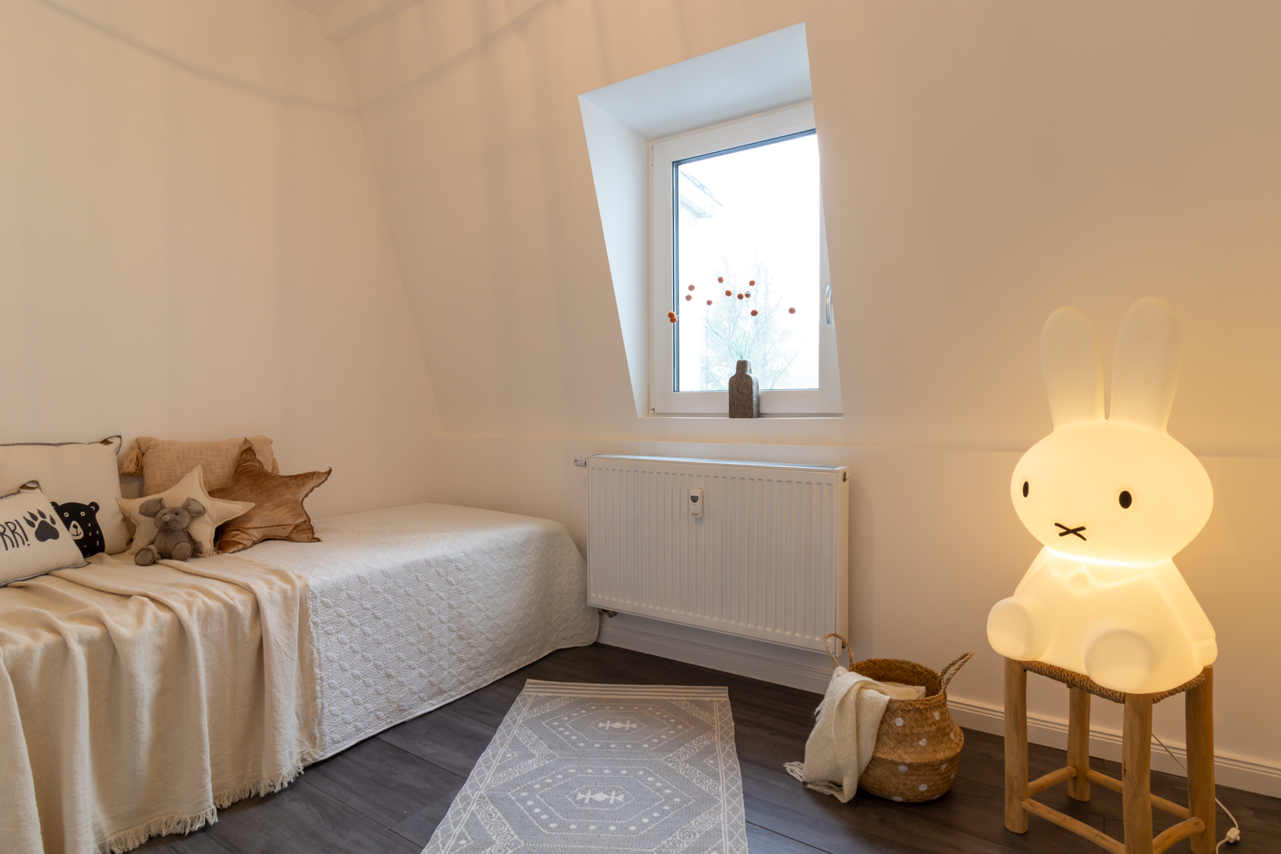 Kinderzimmer Nachher 