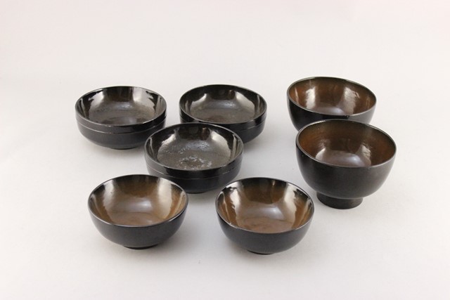 【お客様の声】古くからあるお椀揃い
