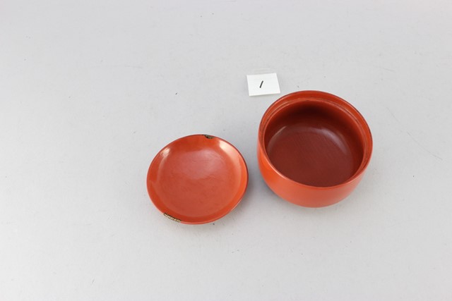 【お客様の声】古いお椀の塗り直し