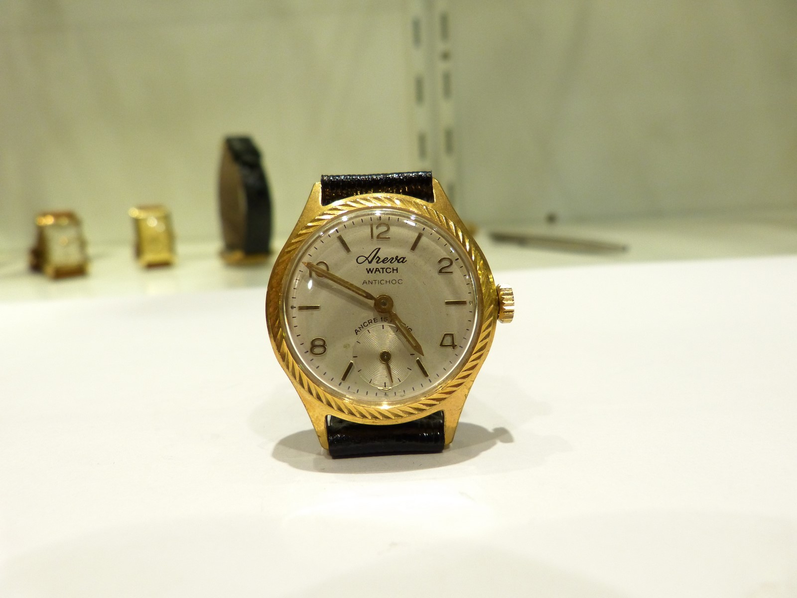 Montre aurore ancienne new arrivals