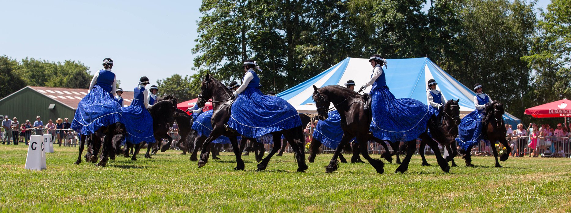 Oosterland 2019