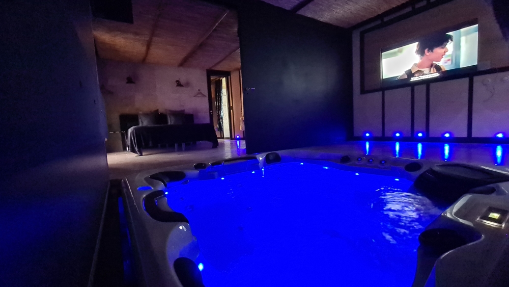 Suite Royale 