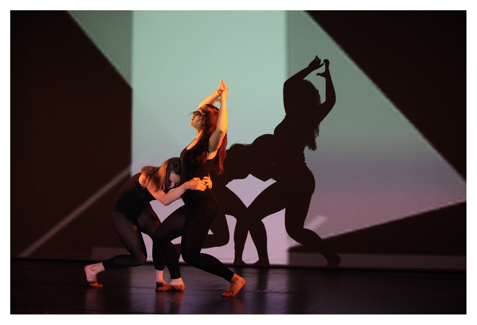 Aktuelles - Verein für Tanz und Bewegung