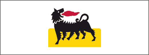 ENI Deutschland Logo