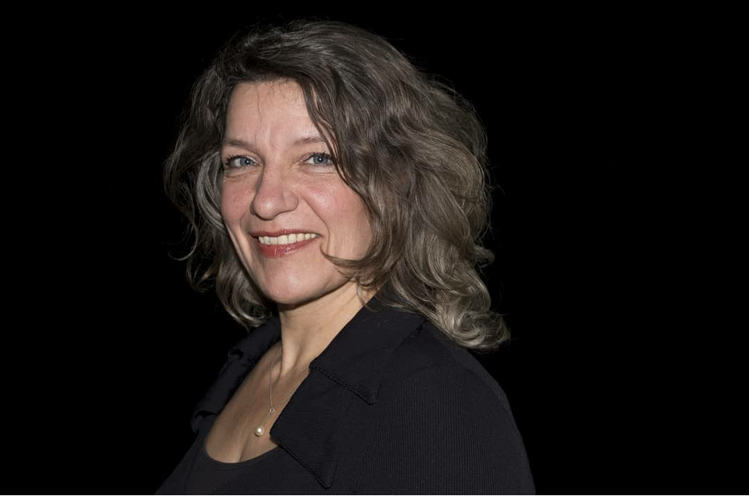 Foto: Christine Halbersma