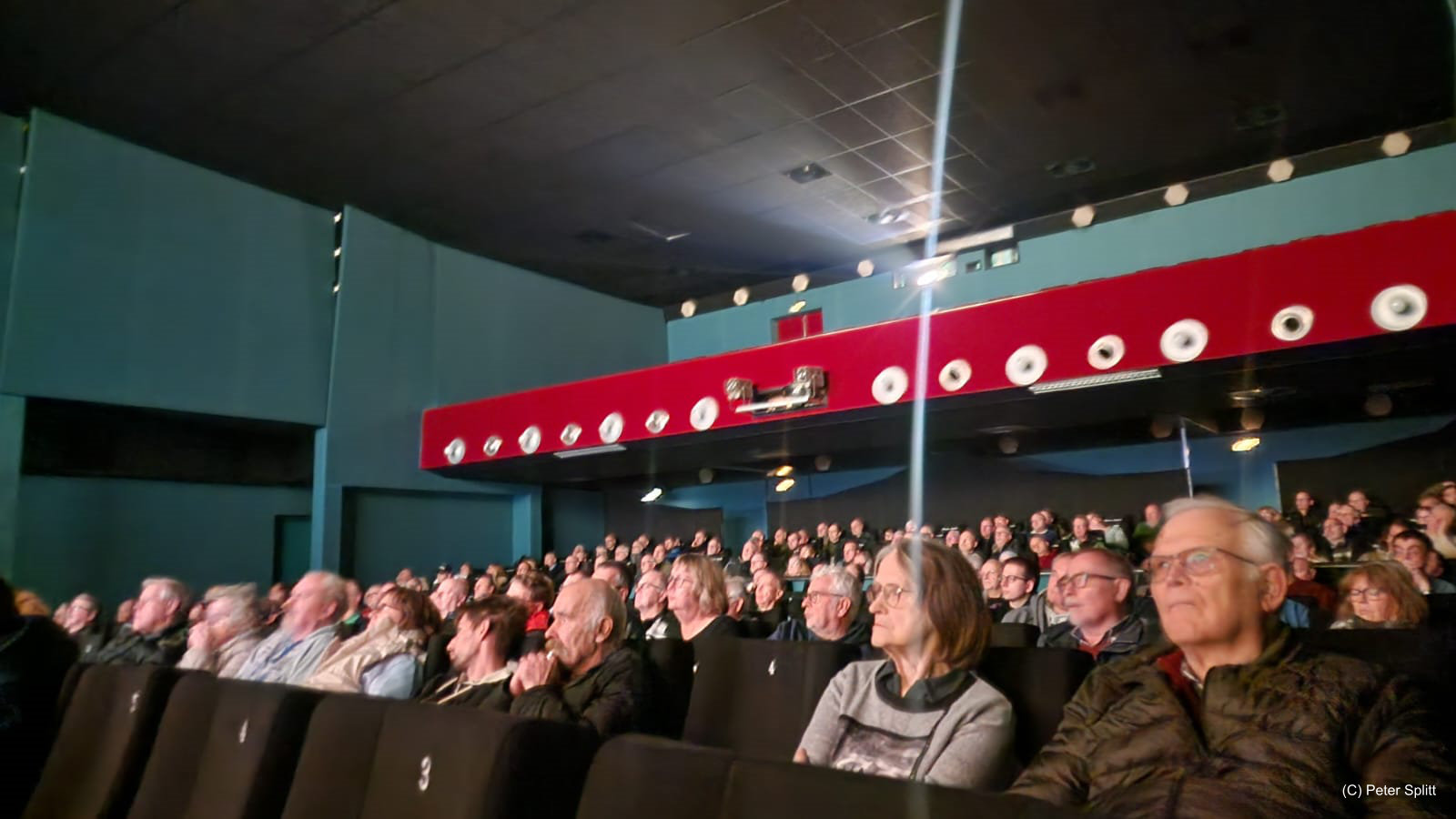 Eisenbahn-Romantik 2026 im Kino