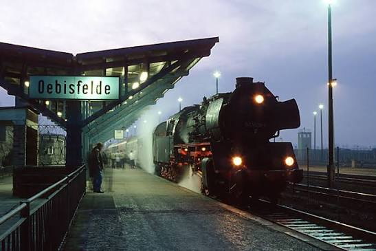 Eisenbahn-Romantik 2026 im Kino